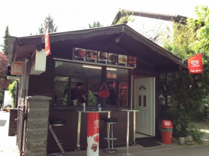 照片: Family Döner